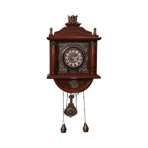 Wall Clock Ir 04W-11