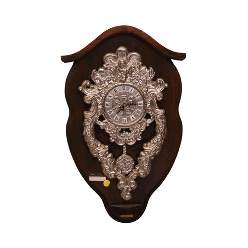 Wall Clock Ir 04W-06