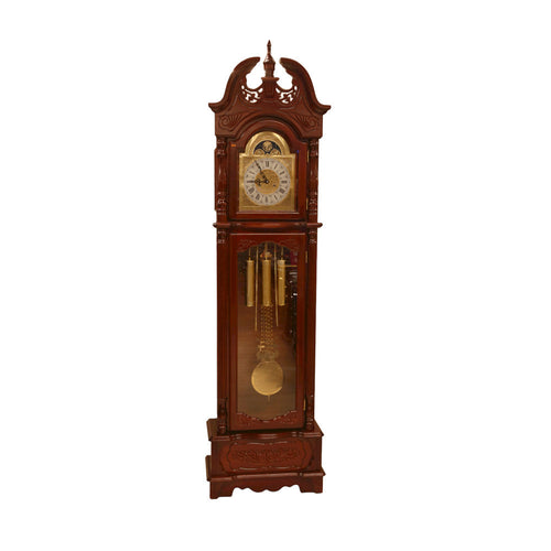 Father Clock Ir L1368