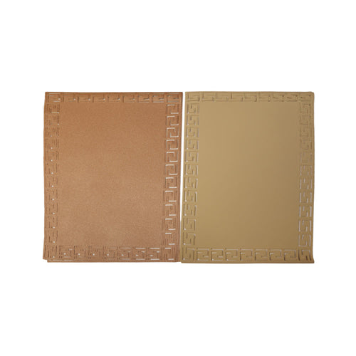 Table Mat Ir 7Pc Set 5010-1