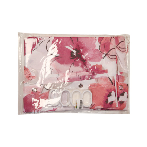 Shower Curtain Ir 180X240 J9-12