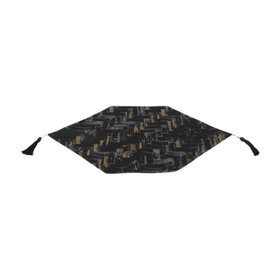 TABLE TUSSLE MAT IR 32X52 A-8