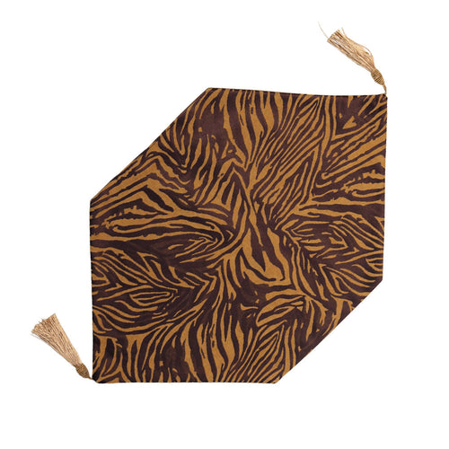Table Tussle Mat Ir 32X52 A-41
