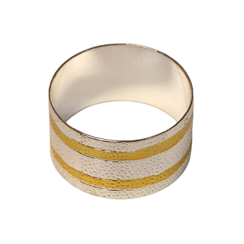 Napkin Ring Ir C117
