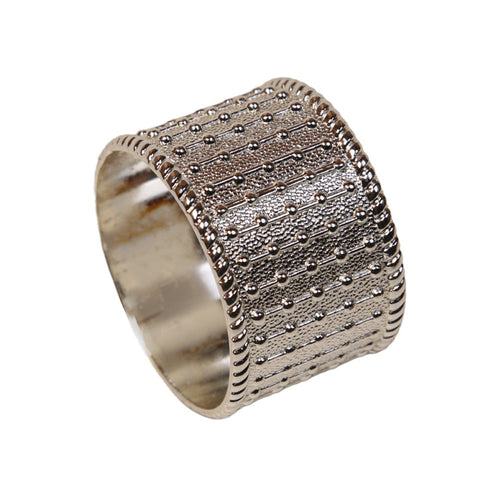 Napkin Ring Ir C115