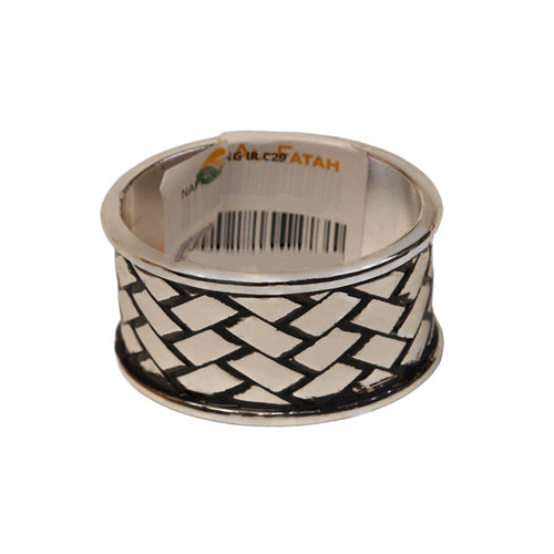 Napkin Ring Ir C29