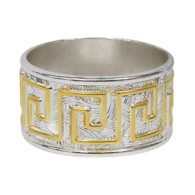 NAPKIN RING IR C475
