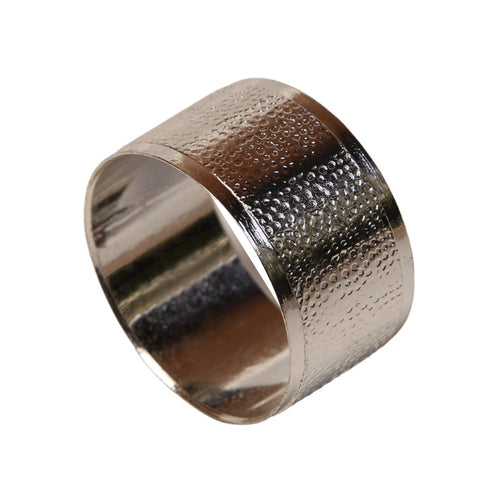 Napkin Ring Ir C42