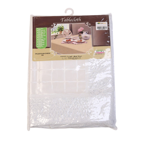 Table Cloth 60X90