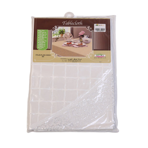 Table Cloth 60 Inch