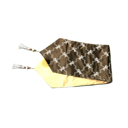Table Runner Mat Ir 205Cm A-1