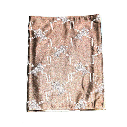 Table Mat Ir 32X52Cm A-3