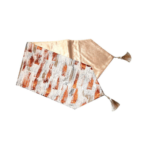Table Runner Mat Ir 204Cm A-10