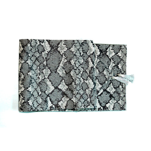 Table Runner Mat Ir 245Cm A-19