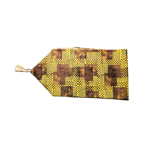 Table Runner Mat Ir 205Cm A-25