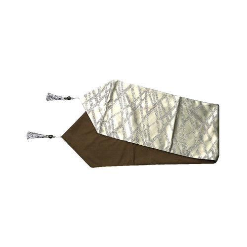 Table Runner Mat Ir 165Cm A-34