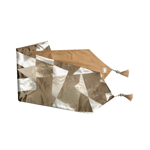 Table Runner Mat Ir 205Cm A-37