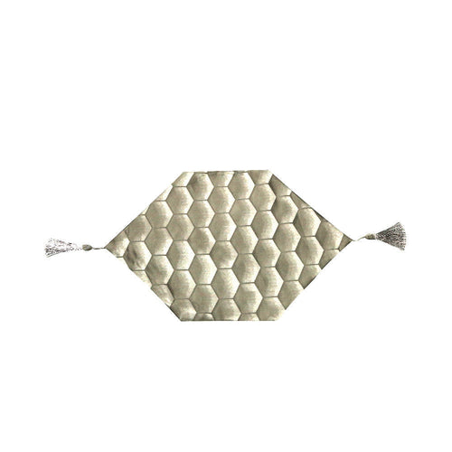 Table Tussle Mat Ir 32X52Cm A-50