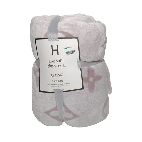 Fleece Blanket Ir 13-26