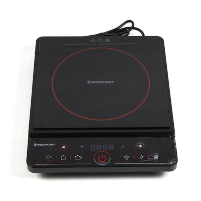 WEST POINT CERAMIC COOKER 142