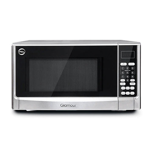 PEL MICROWAVE OVEN 38LTR PMO38BG-SILVER