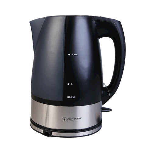 WEST POINT ELECTRIC KETTLE 8267