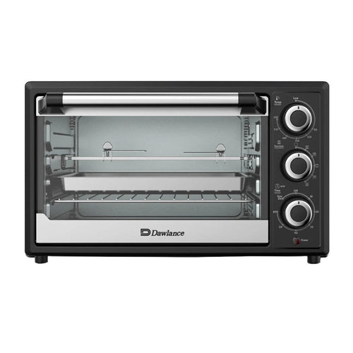 DAWLANCE OVEN TOASTER 25LTR DWOT2515