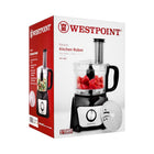 WEST POINT FOOD PROCESSOR 496