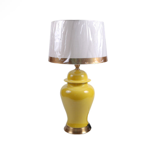 Table Lamp Ir 008H
