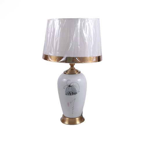 Table Lamp Ir Yt05
