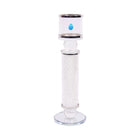 CANDLE STAND CRYSTAL IR 1344-32