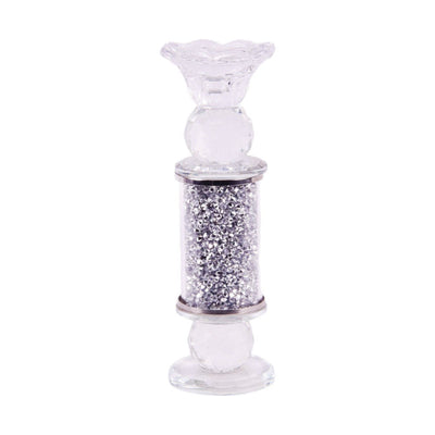 CANDLE STAND CRYSTAL IR 1344-36