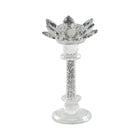 CANDLE STAND CRYSTAL IR 1344-48