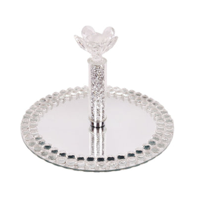 DISH CRYSTAL IR 1344-62