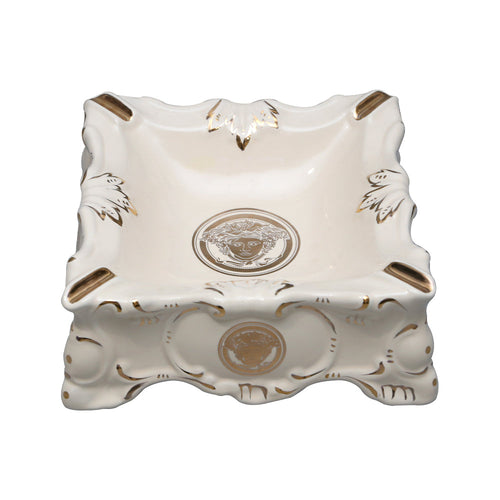 Ashtray Porcelain Ir Jda45