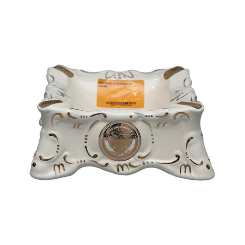 Ashtray Porcelain Ir Jda84