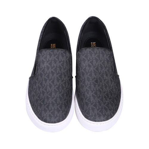 MK LADIES KEATON SLIP 43F7KTFP1B BRN 8 (IR)