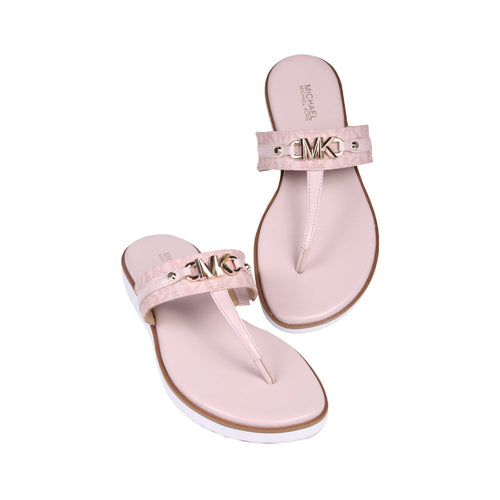 MK LADIES FARRAH THONG 40R2FHFA1B BALLET 7 (IR)