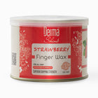 DERMA SHINE STRAWBERRY FINGER WAX 250 GM