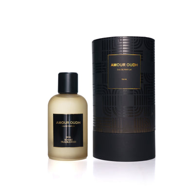 RIVARI FRAGRANCES HI-FI EDP 100 ML U
