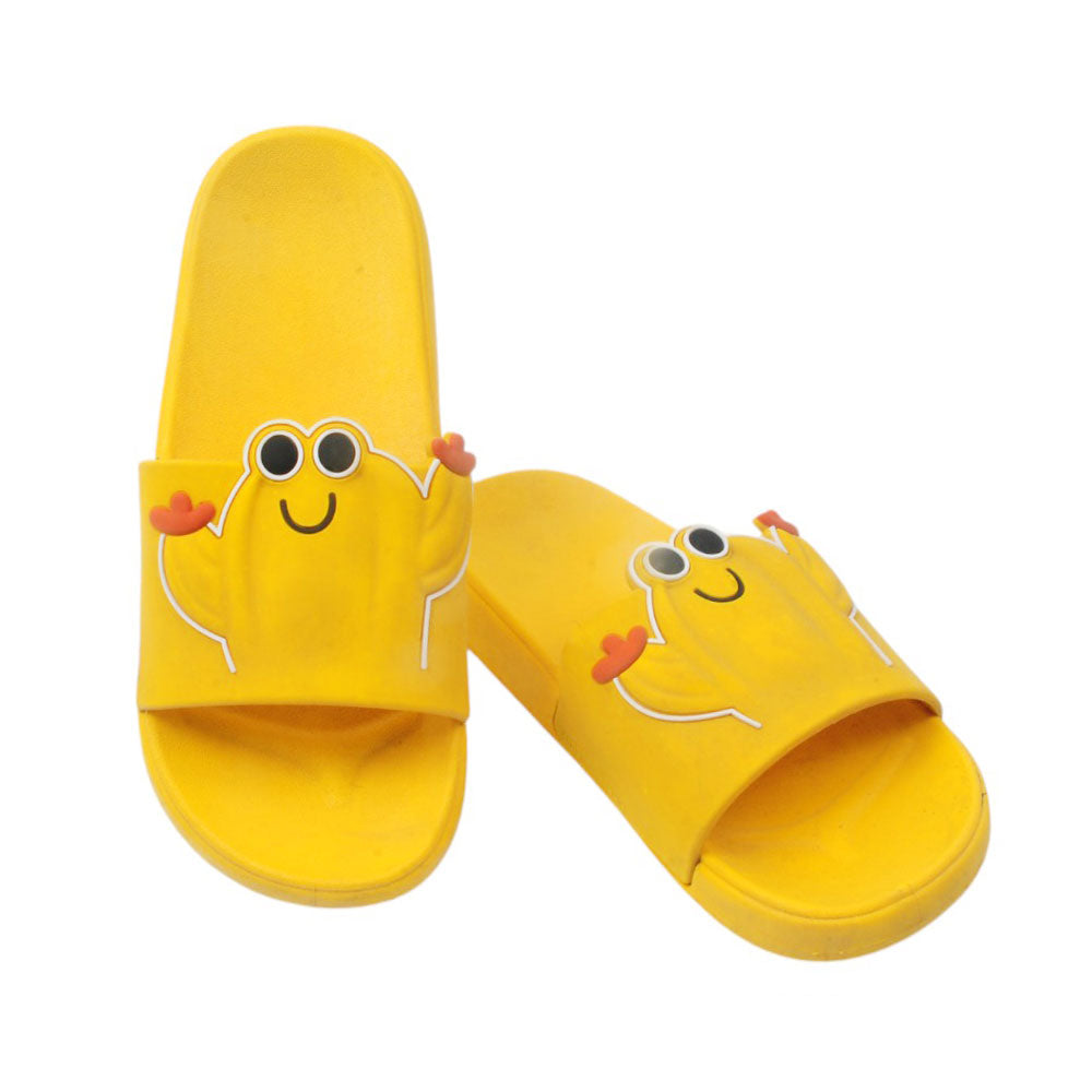 BOYS SLIPPER 30-35 MS-22 IR AA-121-126
