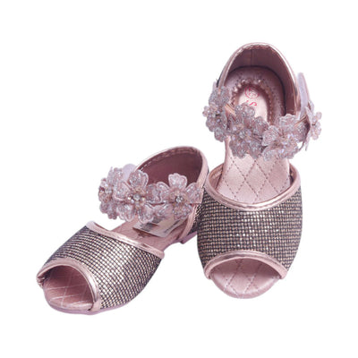 GIRLS SANDAL 20-25 SU-22 SD-71