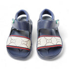 BOYS SANDAL IR 20-25 MS-22 A1912-11