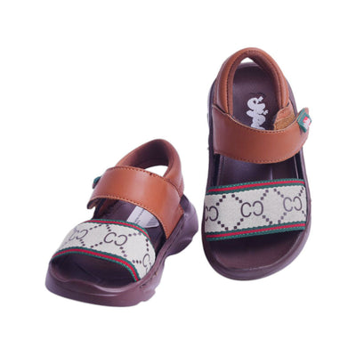 BOYS SANDAL IR 25-30 MS-22 A1912-11