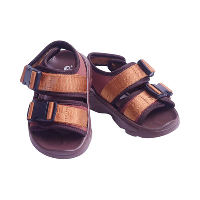 BOYS SANDAL IR 20-25 MS-22 A1912-10