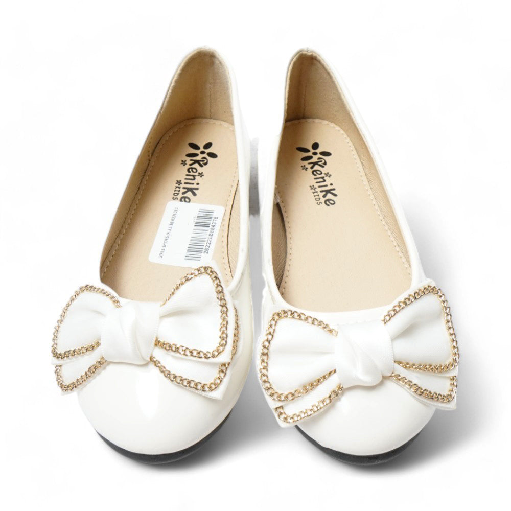 GIRLS SHOES IR 31-36 K22L031