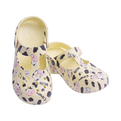 LADIES CROCS 36-41 IR 5590-3