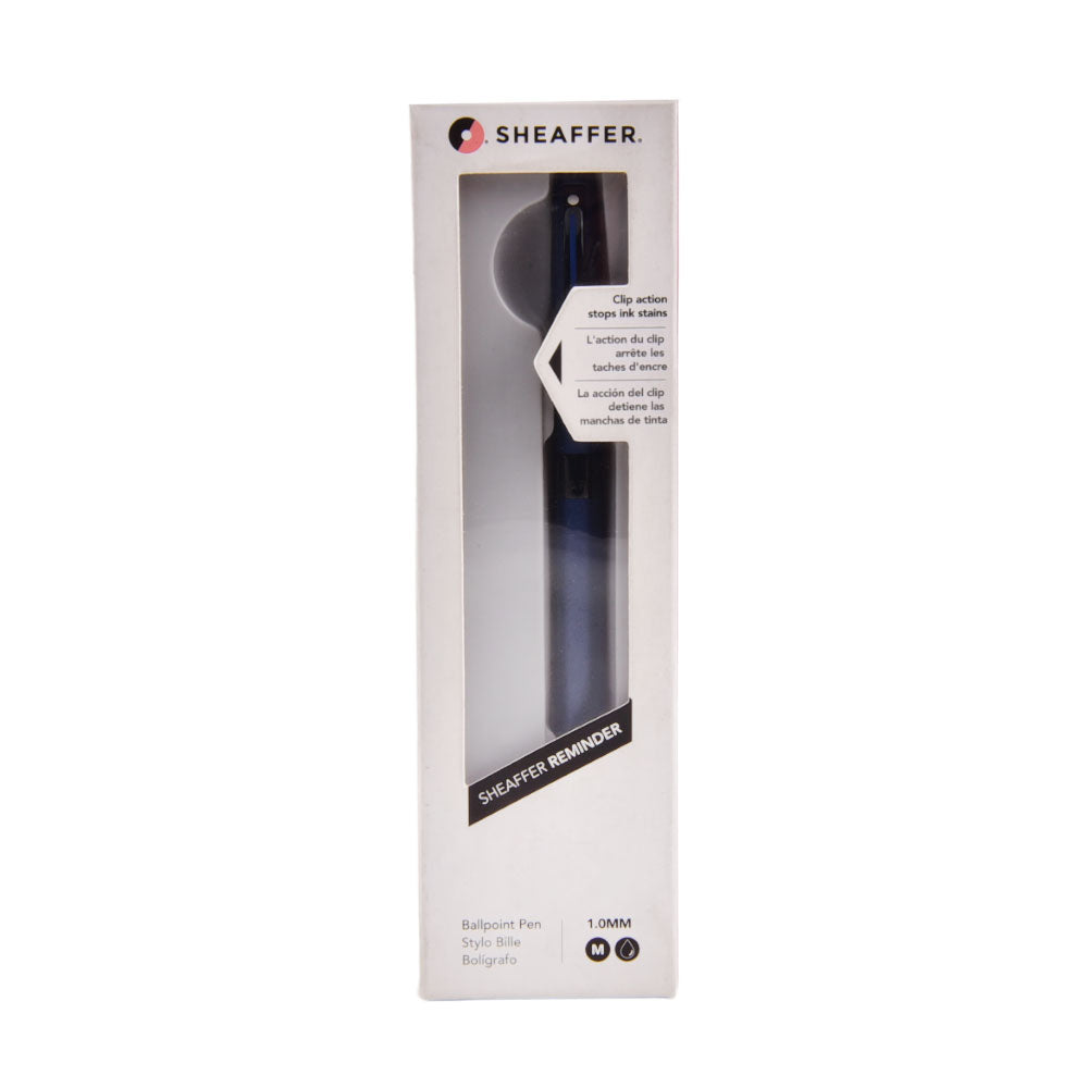 SHEAFFER REMINDER 9018 BP