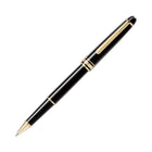 MONT BLANC MST 163 Y.G CLASSIC ROLLER 12890