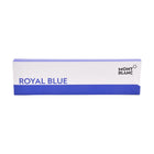 MONT BLANC REFILL RB BLUE 128233